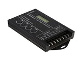 DC12/24V 20A Programmable LED Time Controller 5 Channels Color Adjustable With CD USB Cable V1294-YM0721-JYA00977