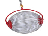 Nut Gatherer Efficient Multifunction Large Capacity Portable Rolling Acorn Picker Upper Roller for V1294-YM0901-3111240018312