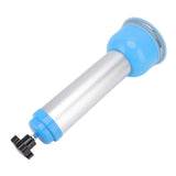 Calf Assisted Breathing Pump Professional Blue Calf Breathing Pump for Home Cattle Farm V1294-YM0523-3111220109411