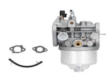 Lawn Mower Carburetor Set Replacement Accessory for Kawasaki 150037033 FH500VAS38 Lawn Mower V1294-YM0901-3111210166911
