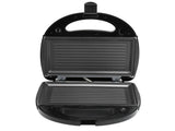 750W 3in1 Breakfast Machine DoubleSided Heating Sandwich Maker Electric Waffle Maker V1294-YM0901-3113210008411