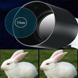 High Power Night Vision Telescope - Hd 70400 PRL-66366820DBT