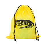 88 Pcs non-toxic STEM Educational, Durable Magnetic Tiles/Puzzle with Storage Bag V196-LZW-806