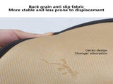 Car Seat Cushion, Driver Seat Cushion with Comfort Memory Foam & Non-Slip Rubber Bottom, Car Seat V1189-LWWAL-20260325-00484