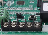 Sliding Gate Opener Board Set Universal Electric Doorler Circuit Board with Remote V1294-YM0901-3114260002811