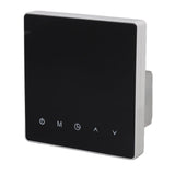 Smart Thermostat Touch Screen 7 Days Programmable APP Control WiFi Plumbing Temperature Controller V1294-YM0512-3114220104911