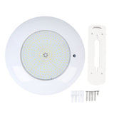 18W Led Pool Light for Inground Pools Underwater Swimming Pool Light AC 12V Hardwired IP68 Water V1294-YM0901-3119240132912