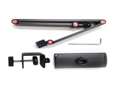 Tablet Stand Holder Metal Portable Adjustable Monitor Phone Long Arm Stand Holder for Desk V1294-YM0901-3117240226111