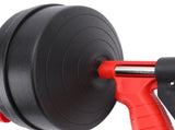 Drain Snake Manual Or Drill Powered 65 Manganese Steel Spring High Hardness Flexible Clog Remover V1294-YM0901-3114240123711