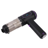 Handheld Car Vacuum Portable Cordless Vacuum Cleaner 22000Pa High Power Suction for Car Home Office V1294-YM0901-3113260014212
