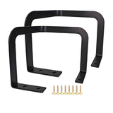 Mattress Retainer Bar Keep Mattress Stopper from Sliding Slide Stopper to Prevent Sliding Holder in V1192-AZ-W-11506