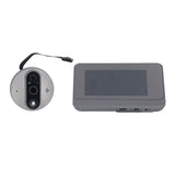 Smart Video Doorbell HD 1080P Night Vision 2 Way Talk Remote Monitoring Wireless Doorbell Camera for V1294-YM0901-3114240039811
