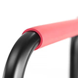 Powertrain Pair Dip Bar Parallette Stand Workout Station RACK-DIP