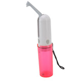 Portable Bidet 230ml USB Rechargeable Efficient Water Saving Simple Operation Portable Bidet Sprayer V1294-YM0523-3112220030112