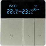 Smart Thermostat Thermostat Electric Floor Thermostat 16A WiFi Electric Floor V1237-ZY-715-179