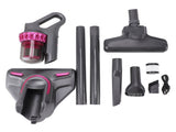 Handheld Vacuum 10000pa Strong Suction and Tap Dust Removing Cordless UV Mattress Vacuum V1294-YM0901-3113240210811