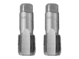 2Pcs M18-X1.5 Tap Rh Threading Tool M18- X 1.5Mm Metric Thread Tap Right Hand M18- X 1.5 Tool Set V1189-LWWAL-20260327-04208