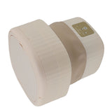 Portable Washing Machine 9L 10W Foldable Bucket Washer Low Noise Mini Washer 100240V for Underwear V1294-YM0901-3113230354511