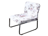 8PCS Stretchy Covers for Dining Room Polyester Removable Washable Universal Stylish Parson V1294-YM0901-3117230390112