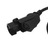 Electric Sofa Voice Controller 29V ABS Power Recliner Lift Chair Voice Control Switch Replacement V1294-YM0901-3113240026911