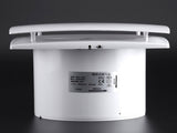 Kitchen Bathroom Ceiling Wall Mounted Ventilation Exhaust Fan Home Ventilating System V1294-YM0901-JYA02389