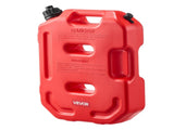 Fuel Container, 10 L, Gas Can with Spout and Lockable Bracket, 15 L/min Max Flow Rate, Secure & V952-SLBXSYXCZK1JAO871001V0