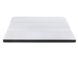 Giselle Bedding Foldable Mattress Folding Sofa Bed Tri-Fold Memory Foam Tencel Queen FOAM-MFM-TRIO-WB-Q