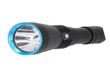 XHP70 Professional Diving Torch 10000lm Strong Light Flashlight for 150m Underwater Fishing V1294-YM0901-3119210118711