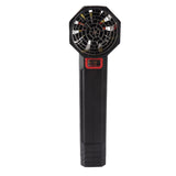 Jet Dry Blower High Wind Speed Ducted Handheld Electric Air Duster Portable Air Blower for Cars V1294-YM0901-3111240147511