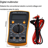 16-Piece Multi-Purpose Laptop Repair Tool Set - Best For Household Use PRL-7241-G5PI-S