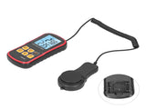 BENETECH Digital Luminance Meter HighAccuracy Handheld Industrial MultiFunction Illuminance Meter V1294-YM0901-3111210224911