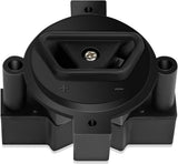 Universal 36V Cart Charger Plug Receptacle for EZGO, for Club Car, for Yamaha, for Taylor Dun, V1188-WTJ-SJH-0771