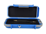 Lockbox Password Protection Lanyard Design Environmental Friendly Fine Workmanship Storage Box V1294-YM0715-3117210225911