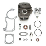 44.7mm Cylinder Piston Kit Replacement Parts Fit for Stihl 026 MS260 026PRO Chainsaw V1294-YM0901-3111200095511