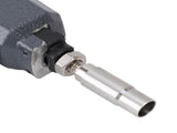 1170 Pneumatic Decorative Nailer Decorative Furniture Tack Nailer for Sofa Leather Upholstering V1294-YM0901-3114240043611