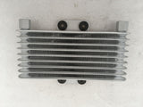 New 125ml Motorcycle Oil Cooler Cooling Radiator Kit For Honda CB CG 100CC-250CC V201-ECCSCOL-50CC-SLSC-AU