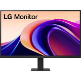 LG 27'' QHD Monitor DS-LG27U631AB