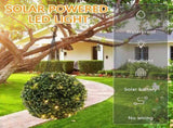 Solar Patio Simulation Potted Plant Lamp Glowing Grasss Outdoor Villa Garden Landscape V1294-YM0523-220225DY04-2