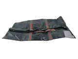 Garden Waste Bags with Handles Large Capacity Leaf Grass Bags Reusable Garden Sacks V1294-YM0715-10327100