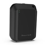 Bluetooth Smart Scent Air Machine 150ml Aromatherapy Diffuser Essential Oil Diffuser APP Control V1294-YM0901-3111250139412