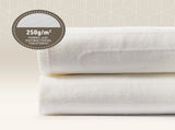 Electric Heated Mattress Pad Blanket with Dual Control & 9-Hour Auto Off & 9 Heat Settings, Preheat V1317-DRT450-AUQ