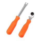 Slack Adjuster Tool Slip Resistant Stable Efficient Automatic Slack Adjuster Release Tool V1294-YM0901-3114230088111