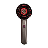 Electric Scalp Massager & Essential Oil Applicator Brush - 360 Kneading, 3 Modes, USB-C V888-ELOSUNG35827