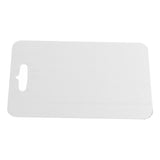 Ti Cutting Board Double Sided Thickened Hygienic Portable Kitchen Chopping Board for Home Cooking V1294-YM0901-3118240178312