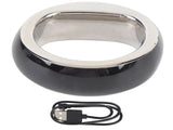 Smart Ring Counter IP67 Waterproofing Rechargeable APP Support Electronic Smart Finger Counter Ring V1294-YM0901-3115250008815