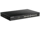 D-LINK DGS-1100-16V2Switch DS-DLDGS110016V2