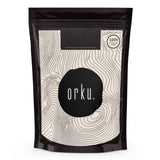 Orku 2Kg Whey Protein Isolate Powder Vanilla WPI Sports Food V238-SUPDZ-40152563810384