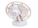 Ferris Wheel Night Light Multiple Colors Dynamic Remote Control Ocean Wave Projector Light Bluetooth V1294-YM0901-3119240133711