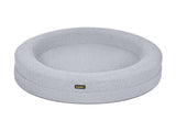 Pawz Pet Orthopedic Calming Bed Memory Foam Dog Sofa PT1293-L-LG