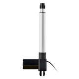 Linear 12V, 10 Inch Heavy Duty 1320lbs/6000N Linear, 0.19"/s Linear Motion V952-ZXXXZXQ10INCWHX80V9